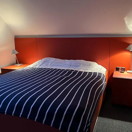 Haus Sonne & Kormoran