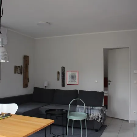 Haus Sonne & Kormoran *